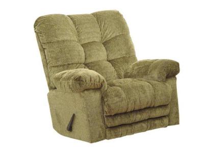 Catnapper Magnum Rocker Fabric Recliner - 54689-2 2220-15