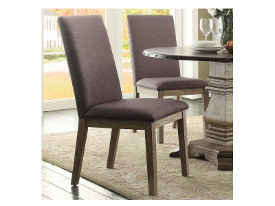 Anna Claire Collection II Dining Chair - 5428-S1