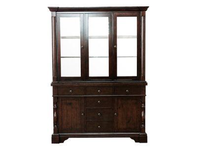 Yates Collection China Hutch -5167-50*