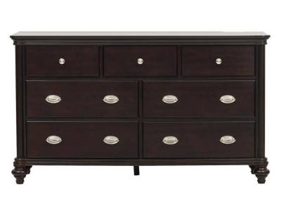 Marston Collection 7-Drawer Dresser - 2615DC-5