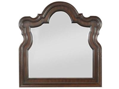 Royal Highlands Collection Dresser Mirror - 1603-6