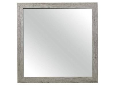 Mandan Collection Dresser Mirror - 1910GY-6