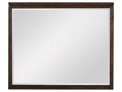 Griggs Collection Dresser Mirror - 1669-6