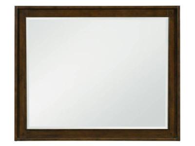 Frazier Park Collection Dresser Mirror - 1649-6