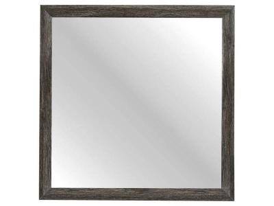 Edina Collection Dresser Mirror - 2145NP-6