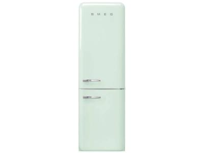 SMEG Refrigerator 50s Style Freestanding Bottom Mount Refrigerator  - FAB32URPG3
