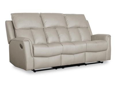 Bianca Power Reclining Sofa - BIANCA-PWR-SOFA-1143