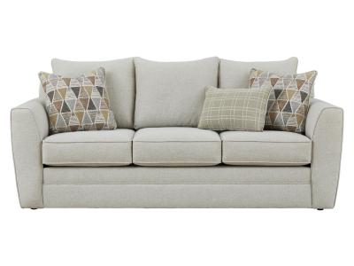 Tony Sofa in Linen - 3000-00KP-TL