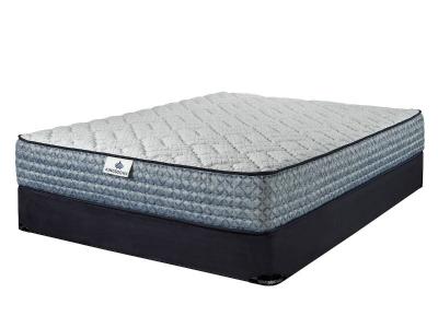 Kingsdown Prime Collection Ace 800 Series Firm King Mattress with Box - K8436-NFTT-K