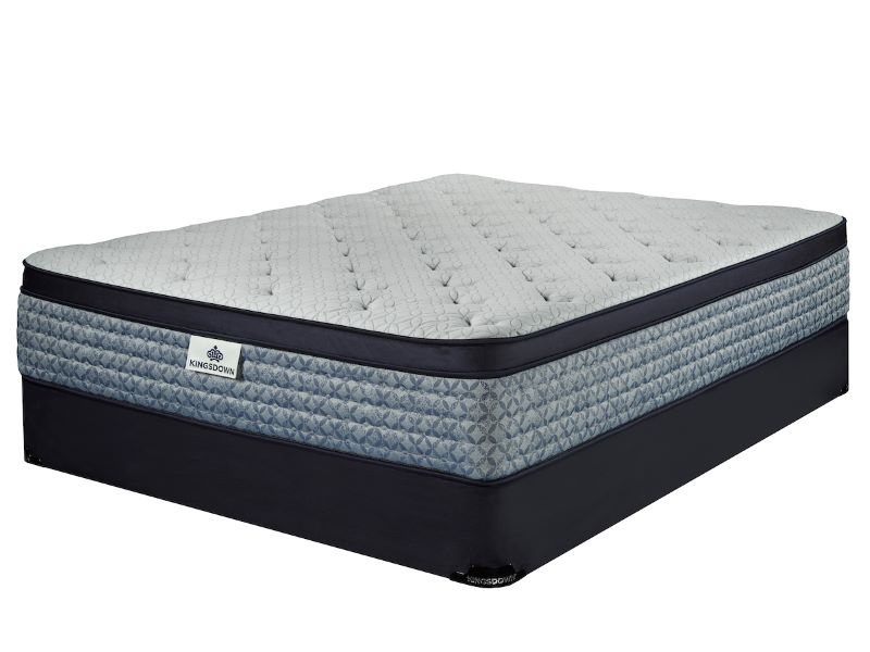 Kingsdown cheap double mattress
