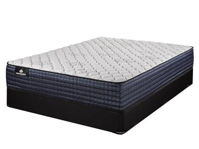 Kingsdown Passion Collection Hanover 1150 Firm Twin Mattress with Box - K8421-NFTT-T