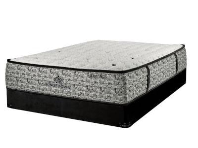 Kingsdown Forestdale 2150 Twin XL Size Vintage Collection Firm Mattress with Box - K8410-NFTT-TXL