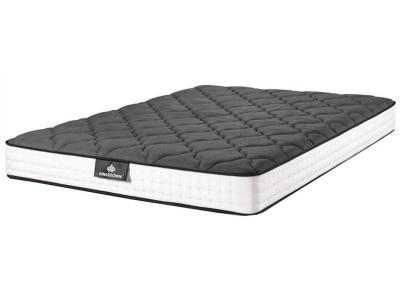 Kingsdown Accord Bed in a Box Collection Tight Top Queen Mattress - K8270-NFTT-Q