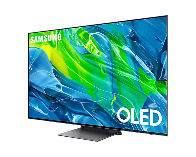 55" Samsung QN55S95BAFXZC OLED 4K Smart TV 