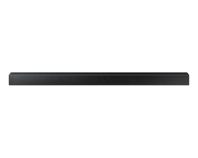 Samsung 300W 2.1 Channel Soundbar in Black  - HW-A450/ZC
