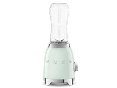 SMEG Retro Style Blender in Pastel Green - PBF01PGUS