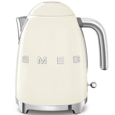 SMEG 50s Style Kettle In Cream - KLF03CRUS