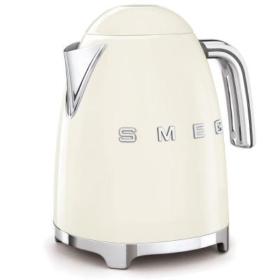 SMEG 50s Style Kettle In Cream - KLF03CRUS