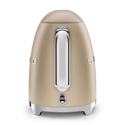 Smeg champagne kettle clearance
