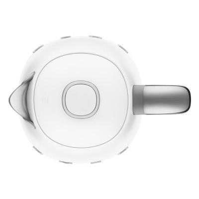 SMEG 50s Style Kettle In White - KLF03WHMUS