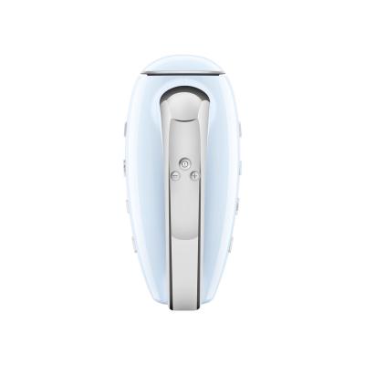 SMEG 50s Style SDA Hand Mixer In Pastel Blue - HMF01PBUS