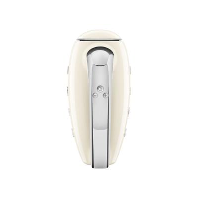 SMEG 50s Style SDA Hand Mixer In Cream - HMF01CRUS