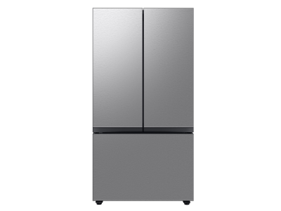 36" Samsung 30.1 Cu. Ft. Bespoke French Door Refrigerator - F-RF30BB623131