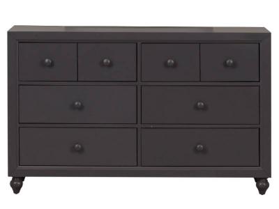 Cottage View 6 Drawer Kids Dresser - 423-BR30