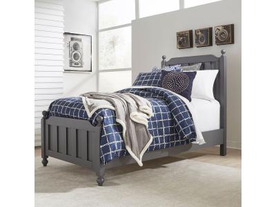 Cottage View Collection Full Panel Bed - 423-YBR-FPB