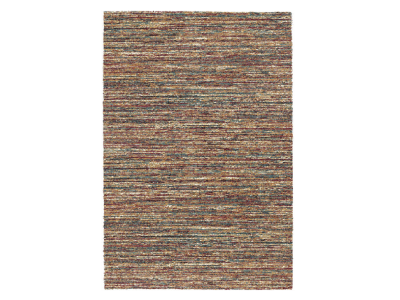 Amiani Collection 5'X8' Rug made of Exellan polypropylene - 23067-2959