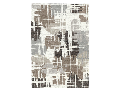 Amiani Collection 5'X8' Rug made of Exellan Polypropylene - 23109-6278