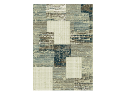 Phoenix Collection 5'X8' Area Rug - 2805V