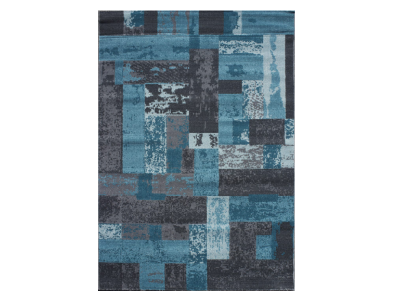 Amalfi Collection 5'X8' Rug made of Exellan Polypropylene - 3330-9966