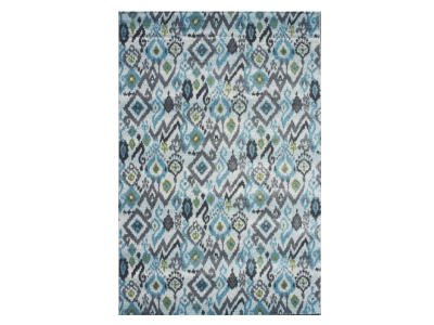 Amalfi Collection 5'X8' Rug made of  Polypropylene - 3860-6631