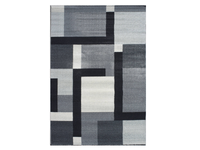 Tuscany Collection 5'X8' Rug made of Polypropylene - 4130-9899
