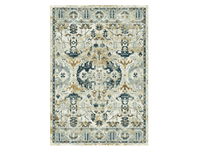 Phoenix Collection 5'X8' Rug  - 55X