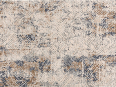 Koshani 5 X 8 Allure Rug in Beige - SUNSH-ALLURE-5486