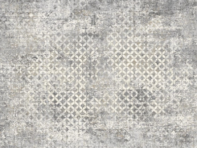 Koshani 5 X 8 Luna Rug in Grey - SUNSH-LUNA-1804