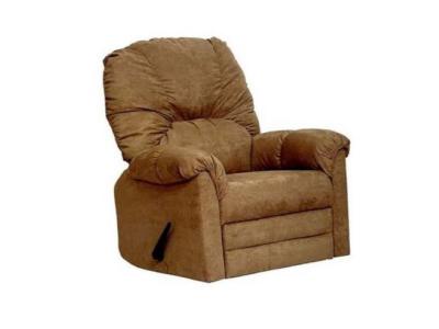 Catnapper Winner Mocha Rocker Recliner - 4234-2 2112-29