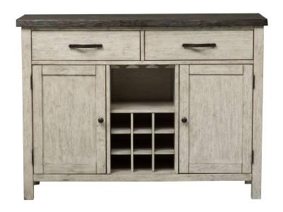 Liberty Furniture Willowrun Sideboard - 619-SR5238