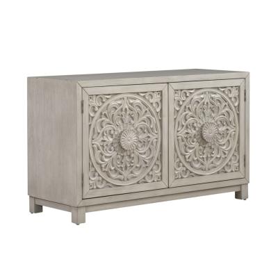 Liberty Furniture Sundance 2 Door Accent Cabinet - 2057W-AC4629
