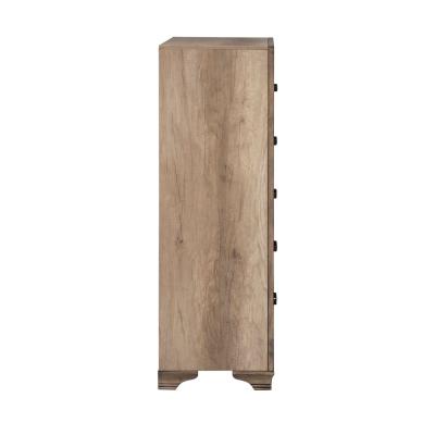 Liberty Furniture Sun Valley 5 Drawer Chest - 439-BR41