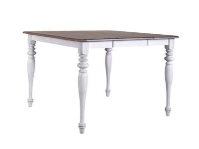 Ocean Isle Gathering Table - 303W-G5454