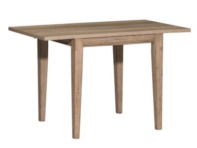 Sun Valley Drop Leaf Table - 439-T2947