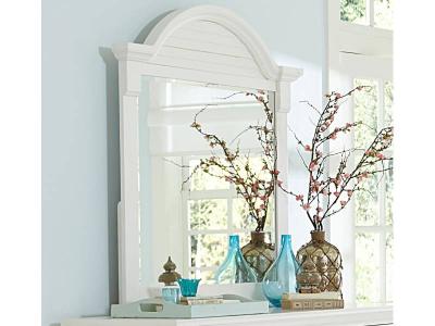 Summer House Mirror - 607-BR51