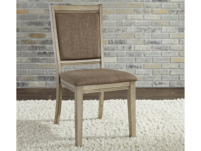 Liberty Furniture Sun Valley Upholstered Side Chair (RTA) - 439-C6501S