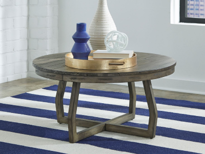 Liberty Furniture Hayden Way Cocktail Table - 41-OT1010