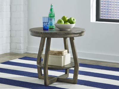 Liberty Furniture Hayden Way End Table - 41-OT1020