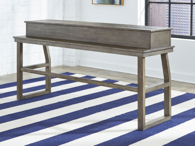 Liberty Furniture Hayden Way Console Bar Table - 41-OT7436
