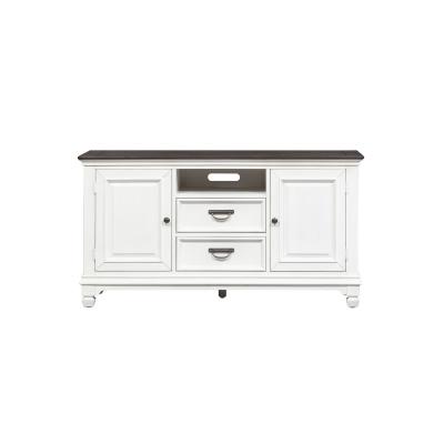 Liberty Furniture Allyson Park  56 Inch TV Console - 417-TV56
